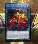 Maliss Red Ransom
