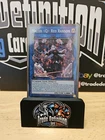 Greed Quasar