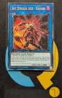 Sky Striker Ace - Roze