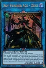 Zure, Knight of Dark World