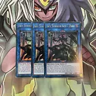 Black Luster Soldier - Soldier of Chaos