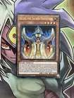 Keldo the Sacred Protector