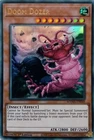 Doom Dozer