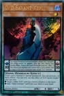 Stellarknight Delteros