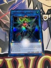 Black Luster Soldier - Soldier of Chaos