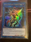 Black Luster Soldier - Soldier of Chaos