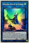 Apollousa, Bow of the Goddess