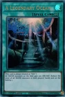 A Legendary Ocean