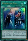 Pendulum Rising