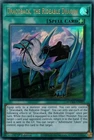 Dracoback, the Rideable Dragon