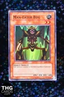 Man-Eater Bug