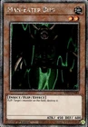 Man-Eater Bug