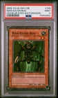 Man-Eater Bug