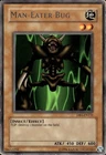 Man-Eater Bug