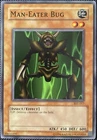 Man-Eater Bug