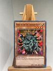 Manju of the Ten Thousand Hands