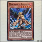 Dark Grepher