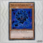 Mara of the Nordic Alfar