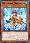 Marincess Mandarin