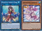 Marincess Pascalus