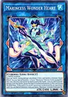 Marincess Wonder Heart
