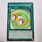 Marshmallon Glasses