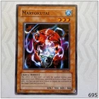 Maryokutai