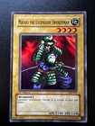 Masaki the Legendary Swordsman