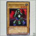 Masaki the Legendary Swordsman
