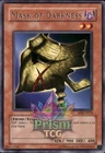 Mask of Darkness