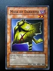 Mask of Darkness