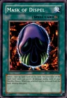 Mask of Dispel