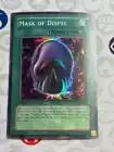 Mask of Darkness