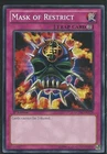 Mask of Restrict