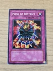 Mask of Restrict