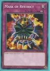 Mask of Restrict