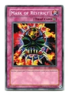 Mask of Restrict
