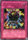 Toon Mask