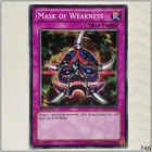 Mask of Darkness