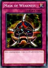 Hero Mask