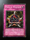 Mask of Weakness