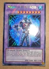 Masked HERO Acid