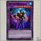 Masked HERO Acid