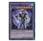 Masked HERO Acid