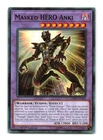 Masked HERO Dian