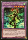 Masked HERO Blast