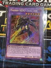 Masked HERO Blast