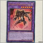 Masked HERO Dark Law