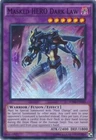 Masked HERO Dark Law