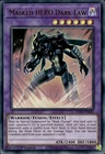 Dyna, Hero Fur Hire